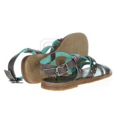 2. Wrangler Lola Lady W WL141650-30 Sandalen