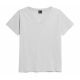 2. T-shirt 4F W 4FSS23TTSHF582 light gray