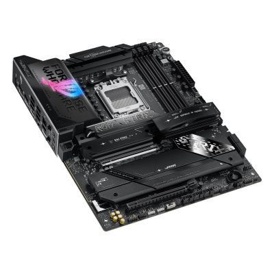 28. ASUS ROG STRIX X870E-E Gaming-WLAN-Mainboard