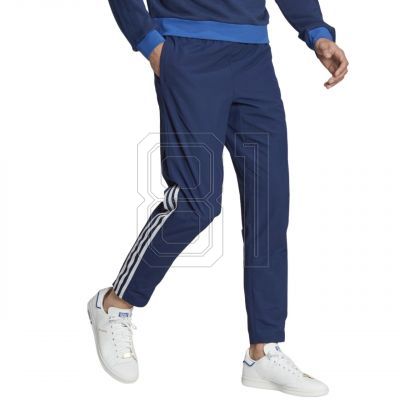 9. adidas Tiro 23 Competition Präsentationshose M HK8049