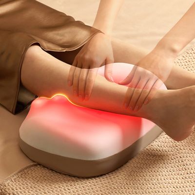10. Dreame P30 Nackenmassagekissen – Beige