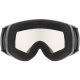 4. Skibrille UVEX Victorious pro V schwarz/rot