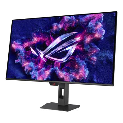 7. ASUS Monitor 31,5" XG32UCDS ROG Strix OLED 165 Hz