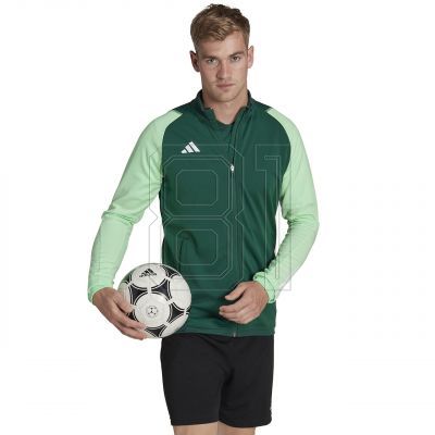 4. Adidas Tiro 23 Competition Training M HU1303 Sweatshirt