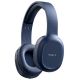 11. Havit H2590BT Pro Kabelloser On-Ear-Kopfhörer (Blau)