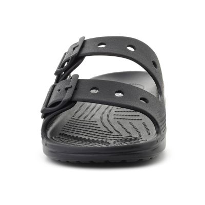 2. CROCS SATURDAY SANDALE M SCHWARZ 212245-001