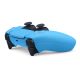 13. SONY PS5 DualSense Starlight Blue Wireless-Controller