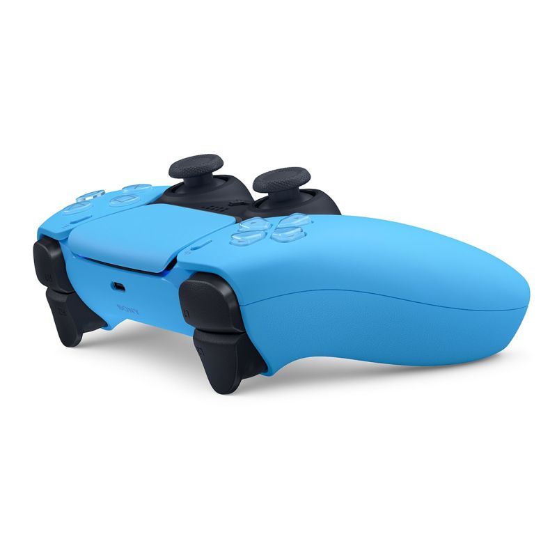 13. SONY PS5 DualSense Starlight Blue Wireless-Controller