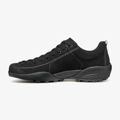 2. Schuhe mojito-schwarz-43 SCARPA
