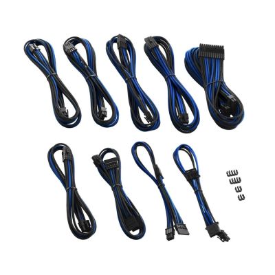 2. Internes Stromkabel von Cablemod CM-PRTS-FKIT-NKKB-R