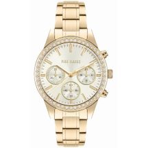 Damenuhr PAUL LORENS PL20020B-4D1 + Box