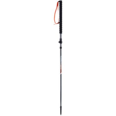 13. VIKING Mission FS faltbare Skitourenstöcke 47-140 cm, grau