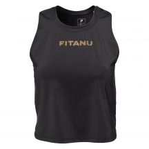 Fitanu Fien W 92800597311 Ärmellos
