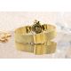 7. Atlantic Elegance Damenuhr 29035.45.31 + Box