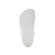 7. Crocs Classic Floral Cut Out Clog 210927-0WV Kreide