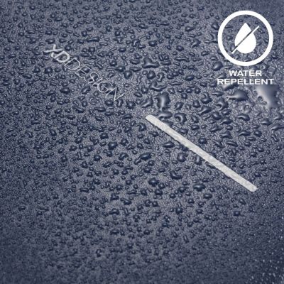 20. XD DESIGN ANTI-DIEBSTAHL-RUCKSACK BOBBY HERO XL MARINEBLAU P/N: P705.715