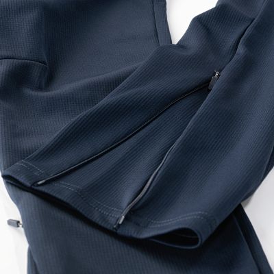 14. Elbrus Nero Hose M 92800552214