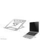 2. Neomounts NSLS085SILVER Laptopständer Notebookständer Silber 43,2 cm (17")
