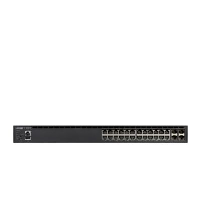LANCOM XS-4530YUP Managed L3 10G Ethernet (100/1000/10000) PoE-Unterstützung 1 HE Schwarz
