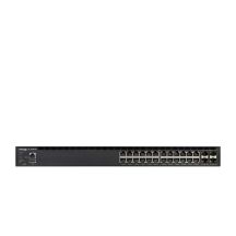LANCOM XS-4530YUP Managed L3 10G Ethernet (100/1000/10000) PoE-Unterstützung 1 HE Schwarz