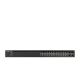 LANCOM XS-4530YUP Managed L3 10G Ethernet (100/1000/10000) PoE-Unterstützung 1 HE Schwarz