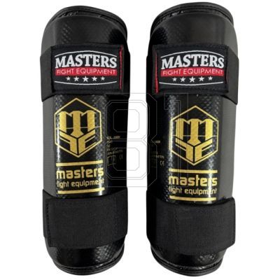 5. Masters NA-Junior Schienbeinschoner 11588-S