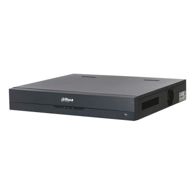 2. Dahua NVR5432-EI2 IP-Recorder