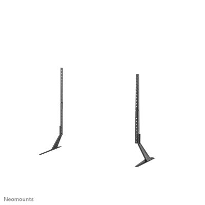 7. Neomounts DS45-430BL19 TV-Wandhalterung 190,5 cm (75") Schwarz
