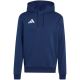adidas Entrada 26 Hoodie für Herren, marineblau, JZ6583