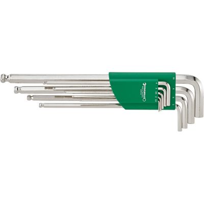 2. STAHLWILLE 96432600 Handschraubendreher-Set