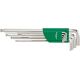 2. STAHLWILLE 96432600 Handschraubendreher-Set
