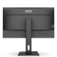 9. AOC P2 U32P2 Computermonitor 80 cm (31,5") 3840 x 2160 px 4K Ultra HD LED Schwarz