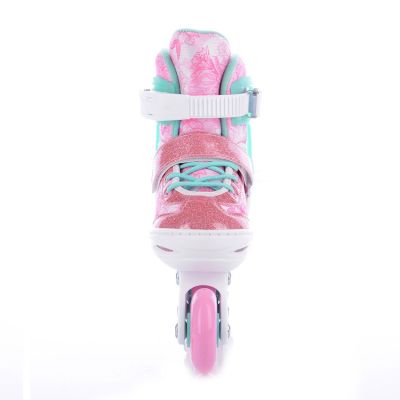 3. FunActiv Trilo 4in1 Gil Verstellbare Rollschuhe/Skates