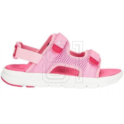 Puma Evolve Jr Sandalen 390449 04