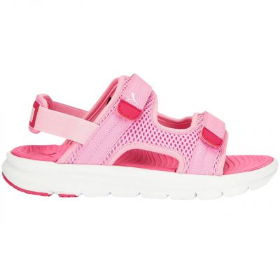 Puma Evolve Jr Sandalen 390449 04
