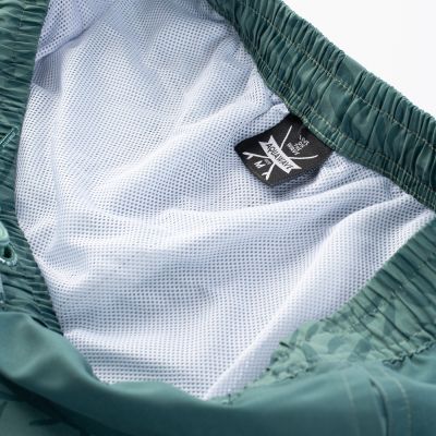5. Herren PALAWAN Shorts