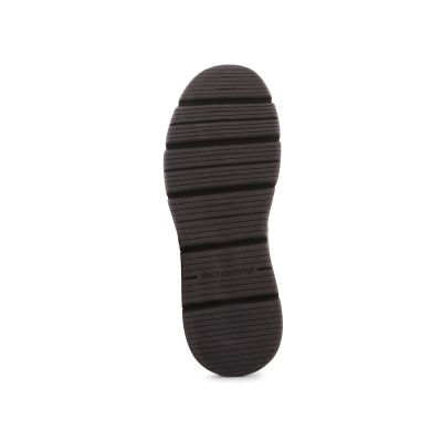 7. Skechers Augustino Paulo 205227-CHOC Schokolade