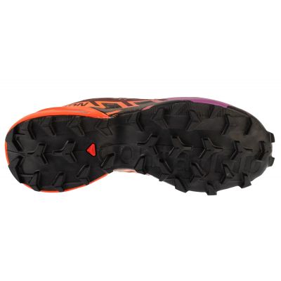 4. Salomon Speedcross 6 W L47960900 Laufschuhe