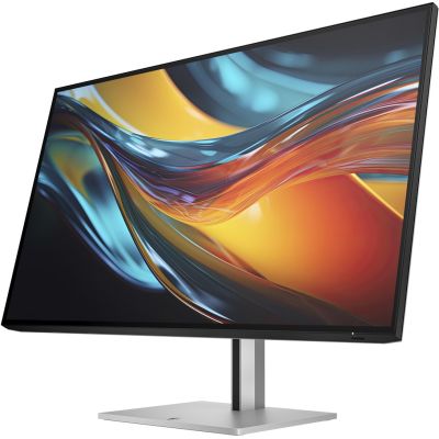 2. HP Monitor Pro Series 7 4K Thunderbolt 4 – 732pk, 31,5"