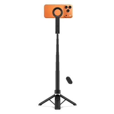 2. Tech-Protect L11S MagSafe Selfie-Stick – Schwarz