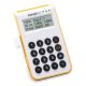 5. Reiner SCT CyberJack One USB-Chipkartenleser, Weiß, Gelb
