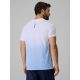 2. Herren-T-Shirt mit Aufdruck, regulär, Größe 4F 4FRSS26TTSHM4040-33A