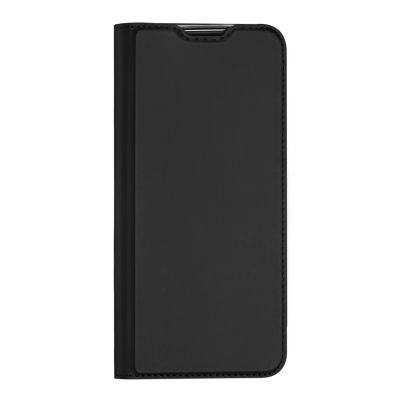 10. Dux Ducis Skin Pro Holster Cover für Samsung Galaxy A73 schwarz