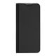 10. Dux Ducis Skin Pro Holster Cover für Samsung Galaxy A73 schwarz