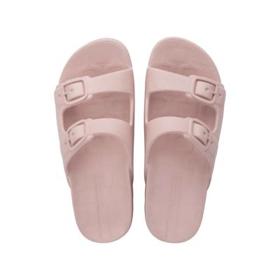Ipanema Duo Day Damen Flip-Flops, sehr leicht und bequem, rosa