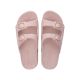 Ipanema Duo Day Damen Flip-Flops, sehr leicht und bequem, rosa