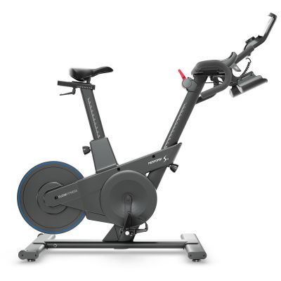 2. FLOW FITNESS SPINNING BIKE PERFORM S2i