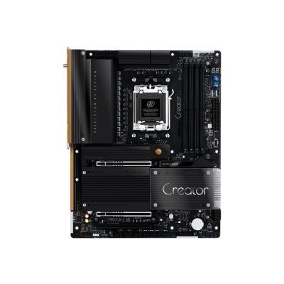 27. Asrock X870 TAICHI CREATOR Mainboard
