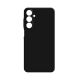 4. 3mk Silikonhülle für Samsung Galaxy A26 5G – Schwarz