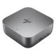 148. HP Thunderbolt 4 100W G6 Dock